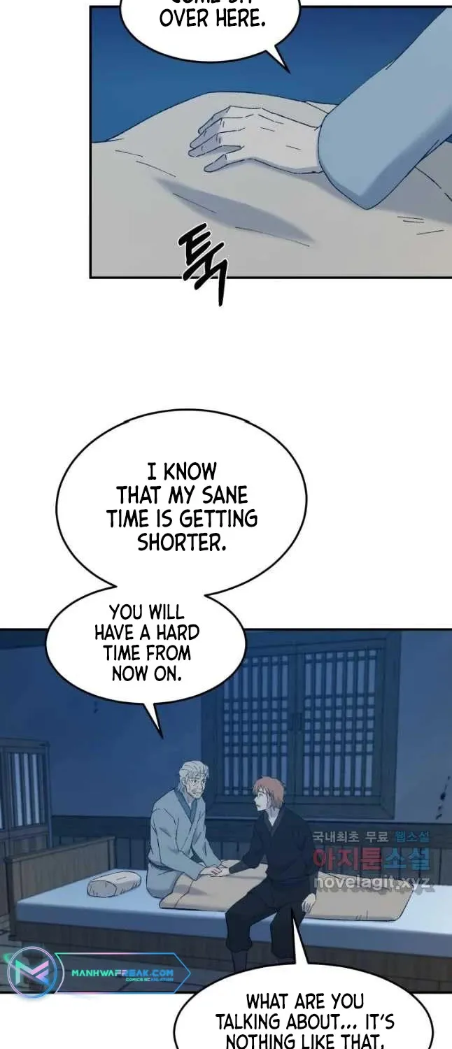 The Great Master Sunyoo Zinmanga X Chapter 54 Page 30