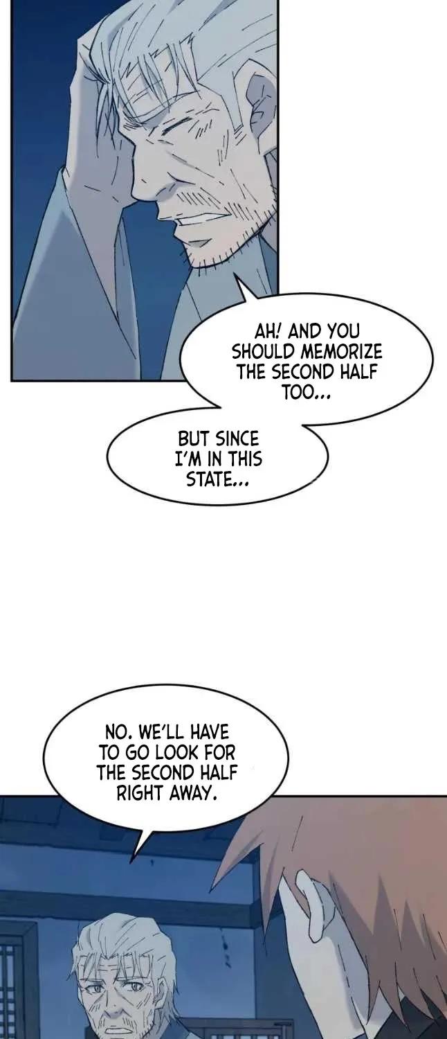 The Great Master Sunyoo Zinmanga X Chapter 54 Page 47