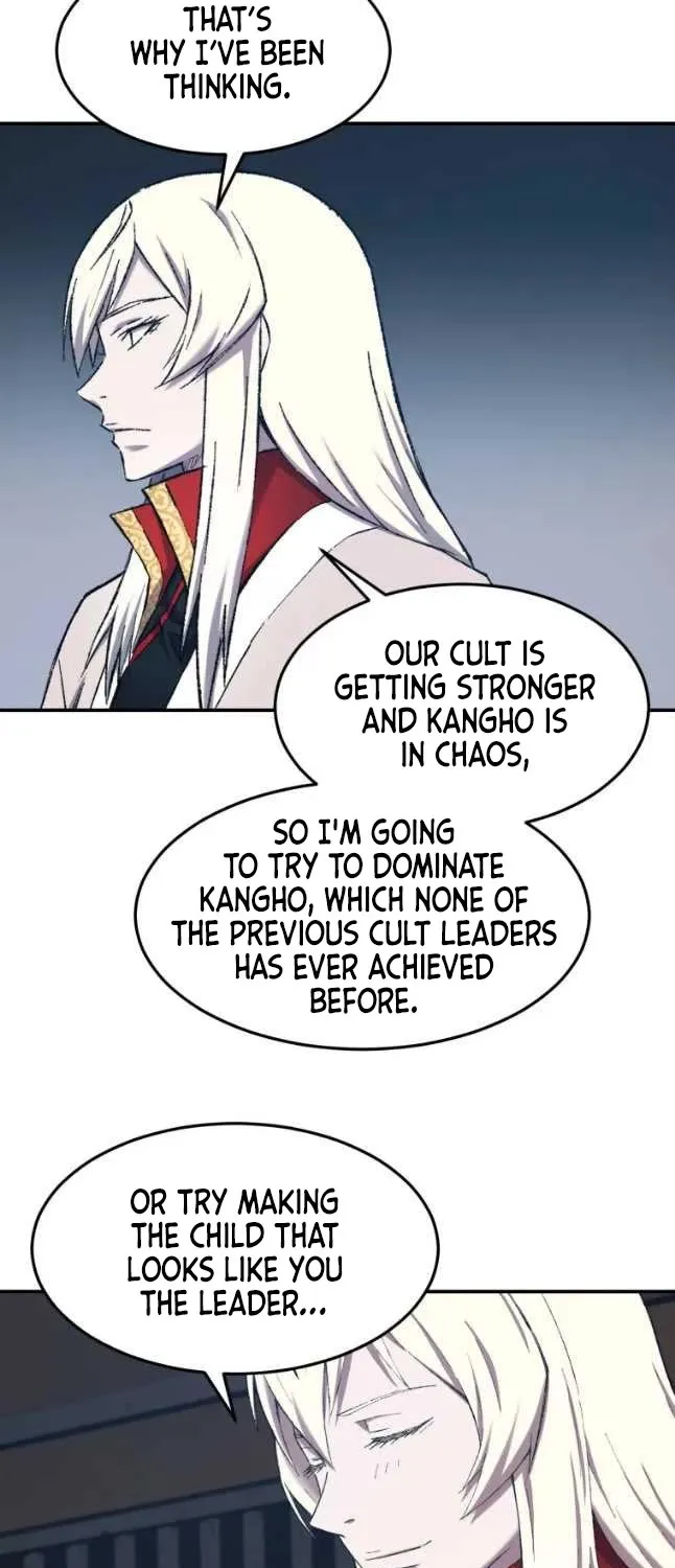 The Great Master Sunyoo Zinmanga X Chapter 54 Page 61
