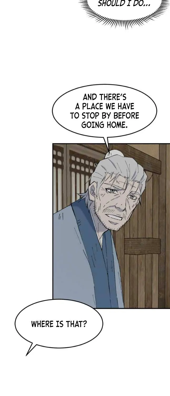 The Great Master Sunyoo Zinmanga X Chapter 52 Page 52