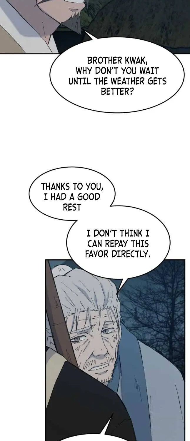 The Great Master Sunyoo Zinmanga X Chapter 52 Page 56