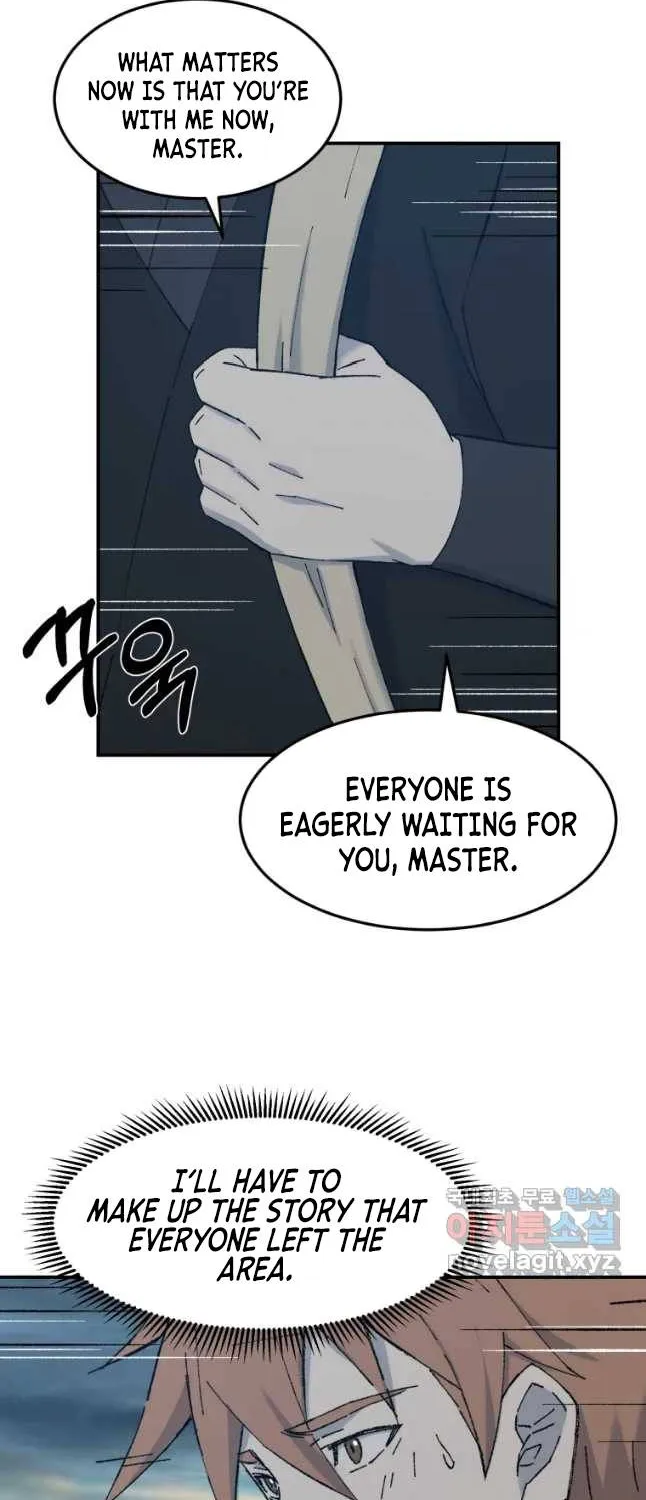 The Great Master Sunyoo Zinmanga X Chapter 52 Page 63