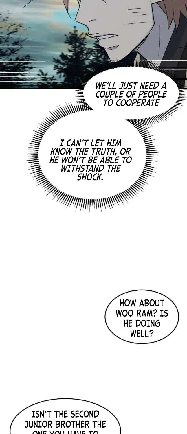 The Great Master Sunyoo Zinmanga X Chapter 52 Page 64