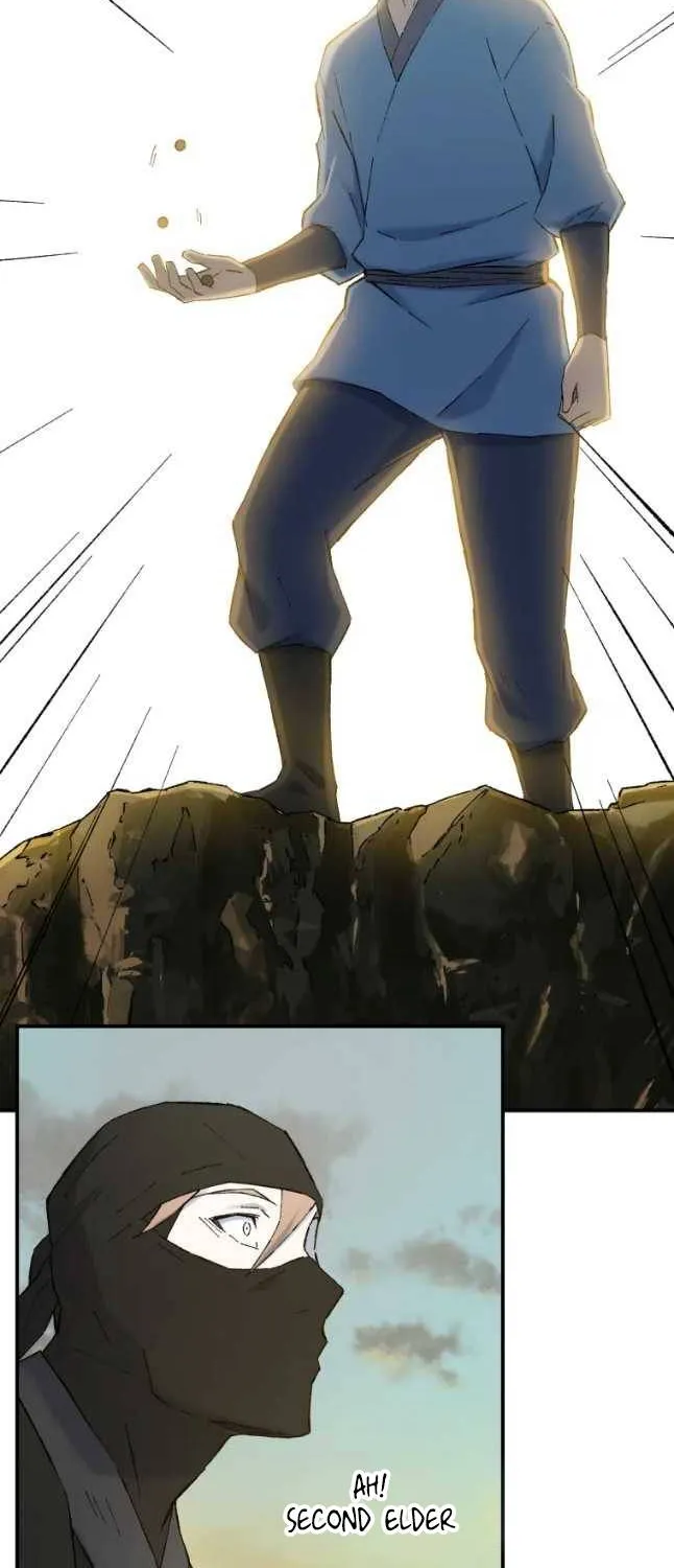 The Great Master Sunyoo Zinmanga X Chapter 51 Page 57