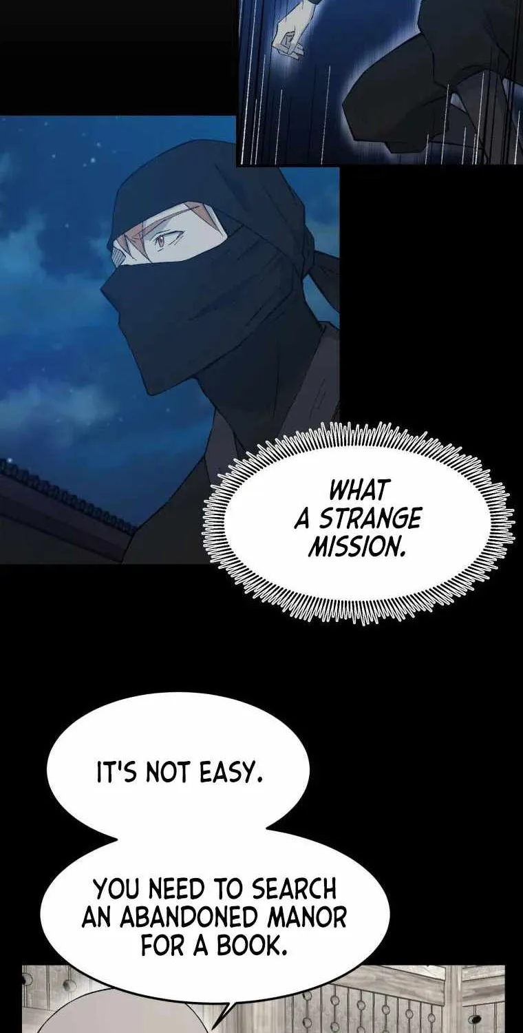The Great Master Sunyoo Zinmanga X Chapter 50 Page 6