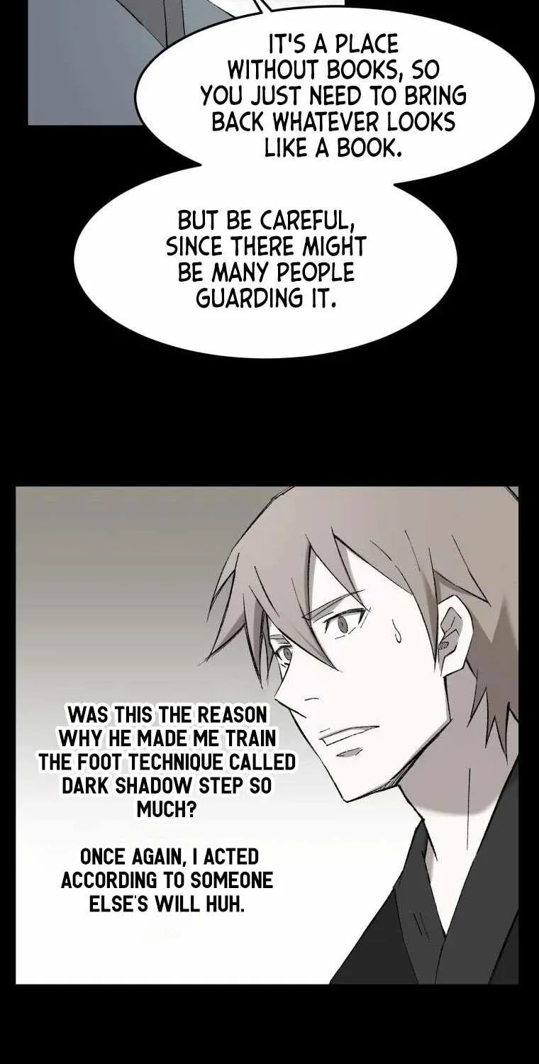 The Great Master Sunyoo Zinmanga X Chapter 50 Page 8