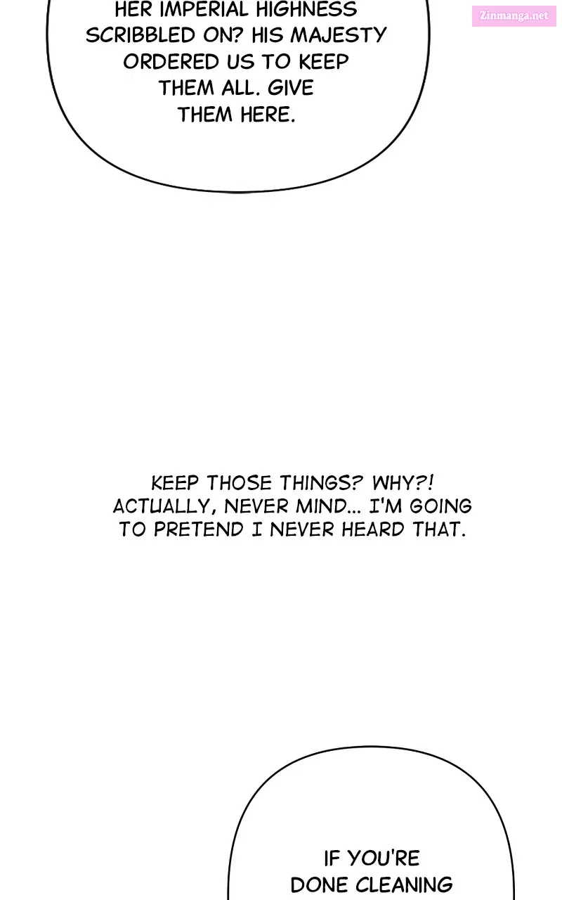 Baby Tyrant Zinmanga X Chapter 18 Page 20