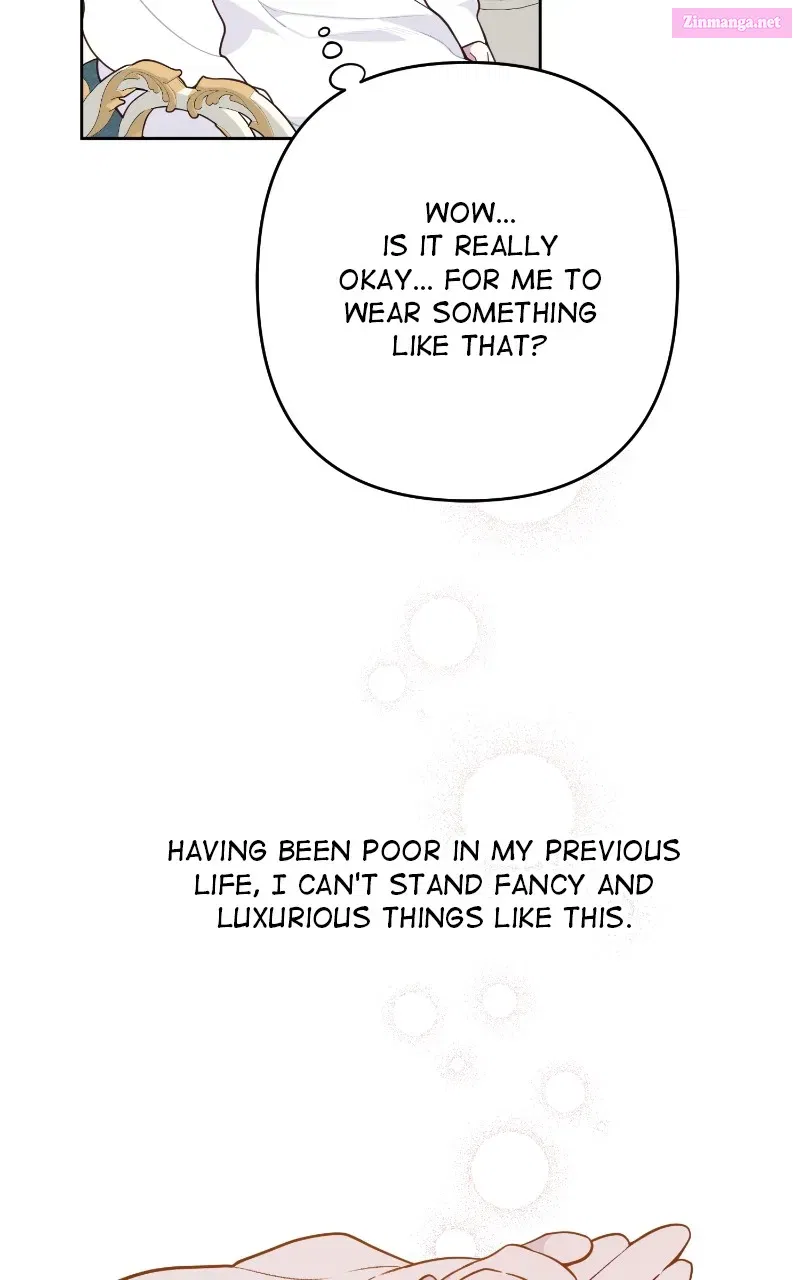 Baby Tyrant Zinmanga X Chapter 18 Page 27