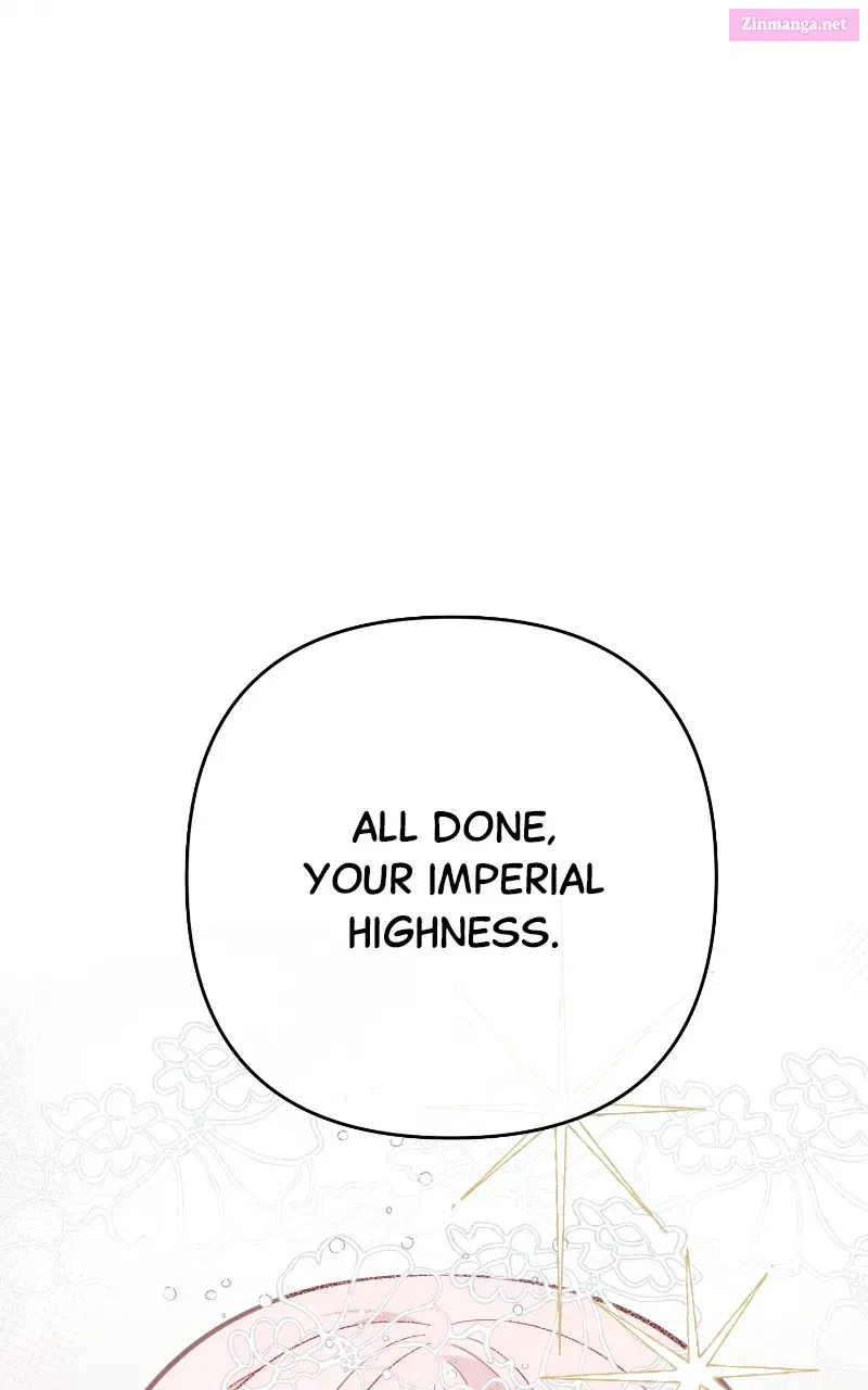 Baby Tyrant Zinmanga X Chapter 18 Page 33