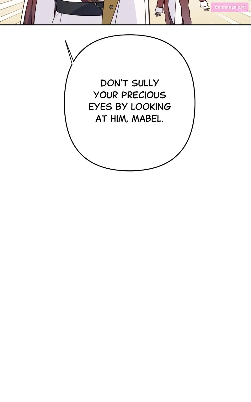 Baby Tyrant Zinmanga X Chapter 18 Page 63