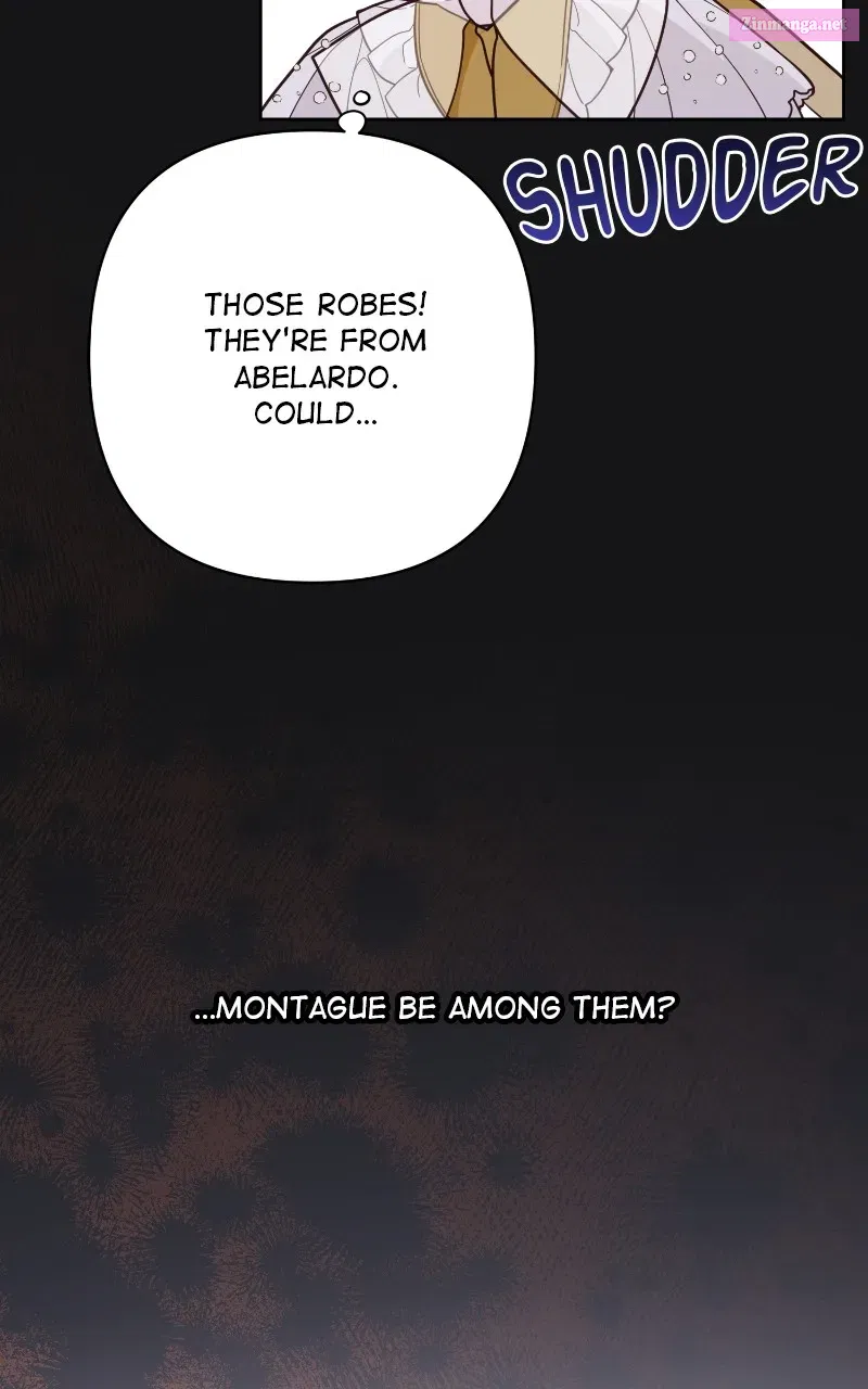 Baby Tyrant Zinmanga X Chapter 18 Page 108