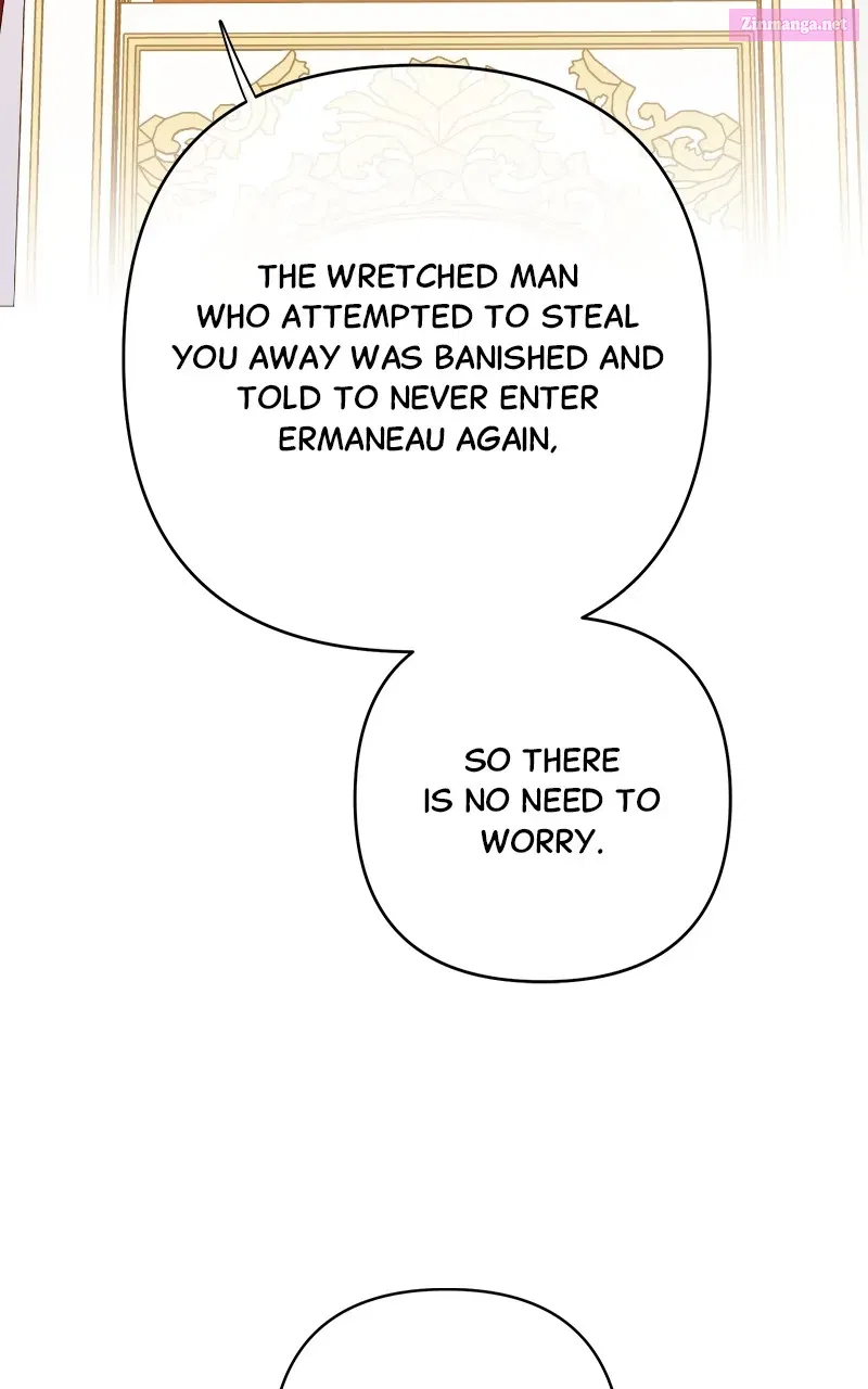 Baby Tyrant Zinmanga X Chapter 18 Page 110