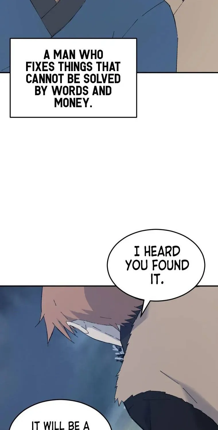 The Great Master Sunyoo Zinmanga X Chapter 49 Page 19