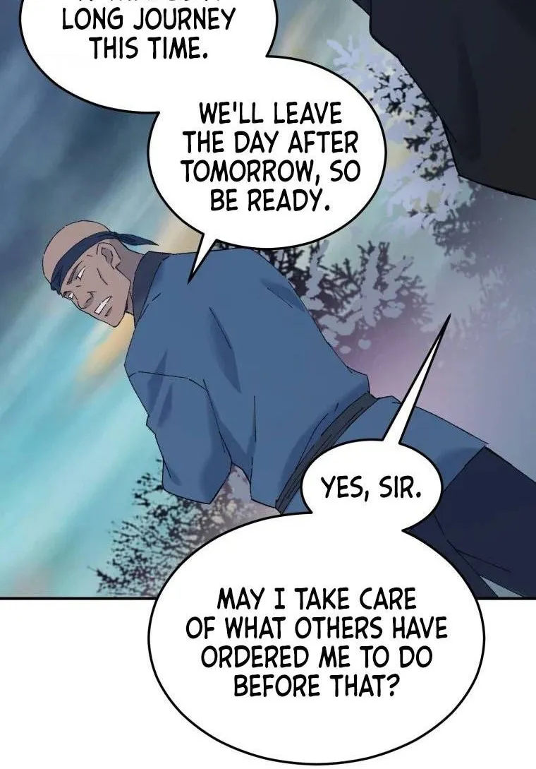 The Great Master Sunyoo Zinmanga X Chapter 49 Page 20