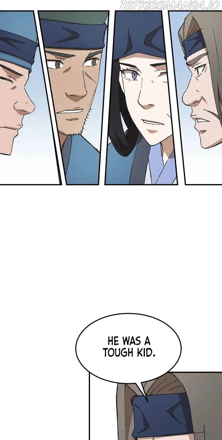 The Great Master Sunyoo Zinmanga X Chapter 49 Page 45