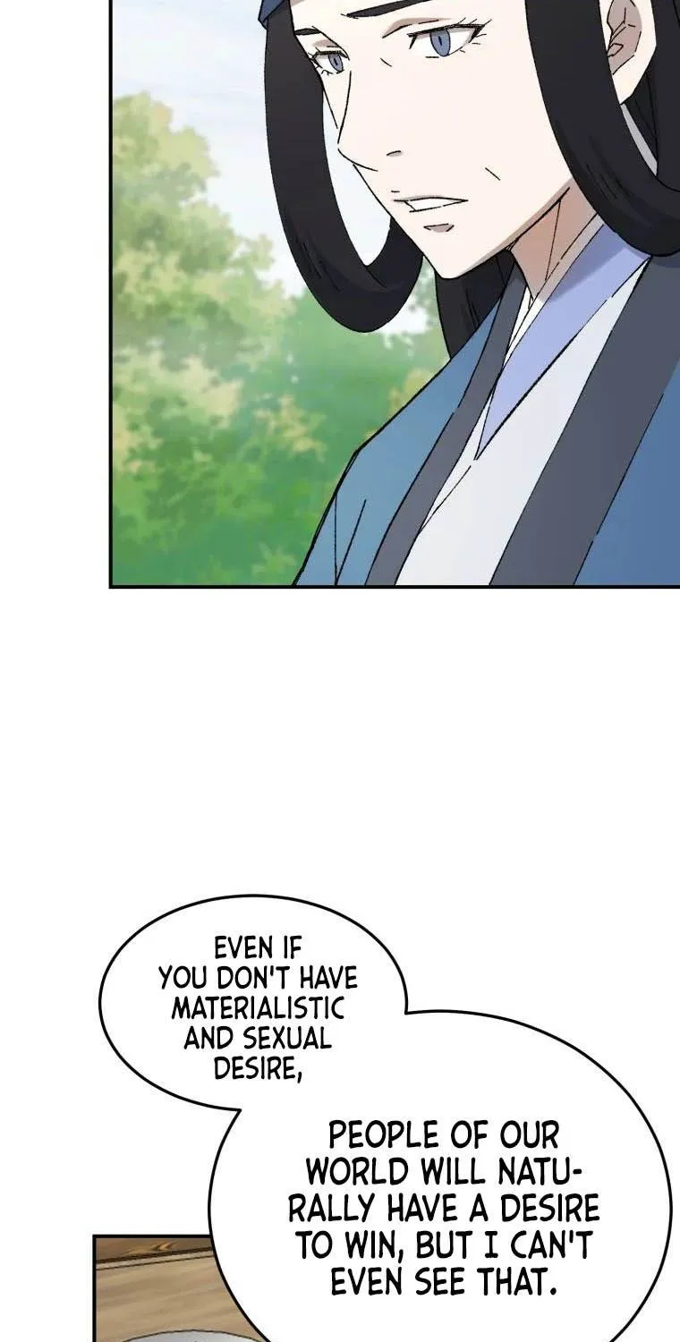The Great Master Sunyoo Zinmanga X Chapter 49 Page 51