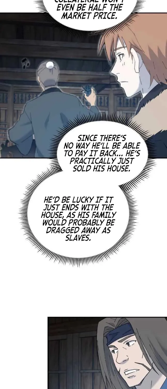 The Great Master Sunyoo Zinmanga X Chapter 48 Page 18