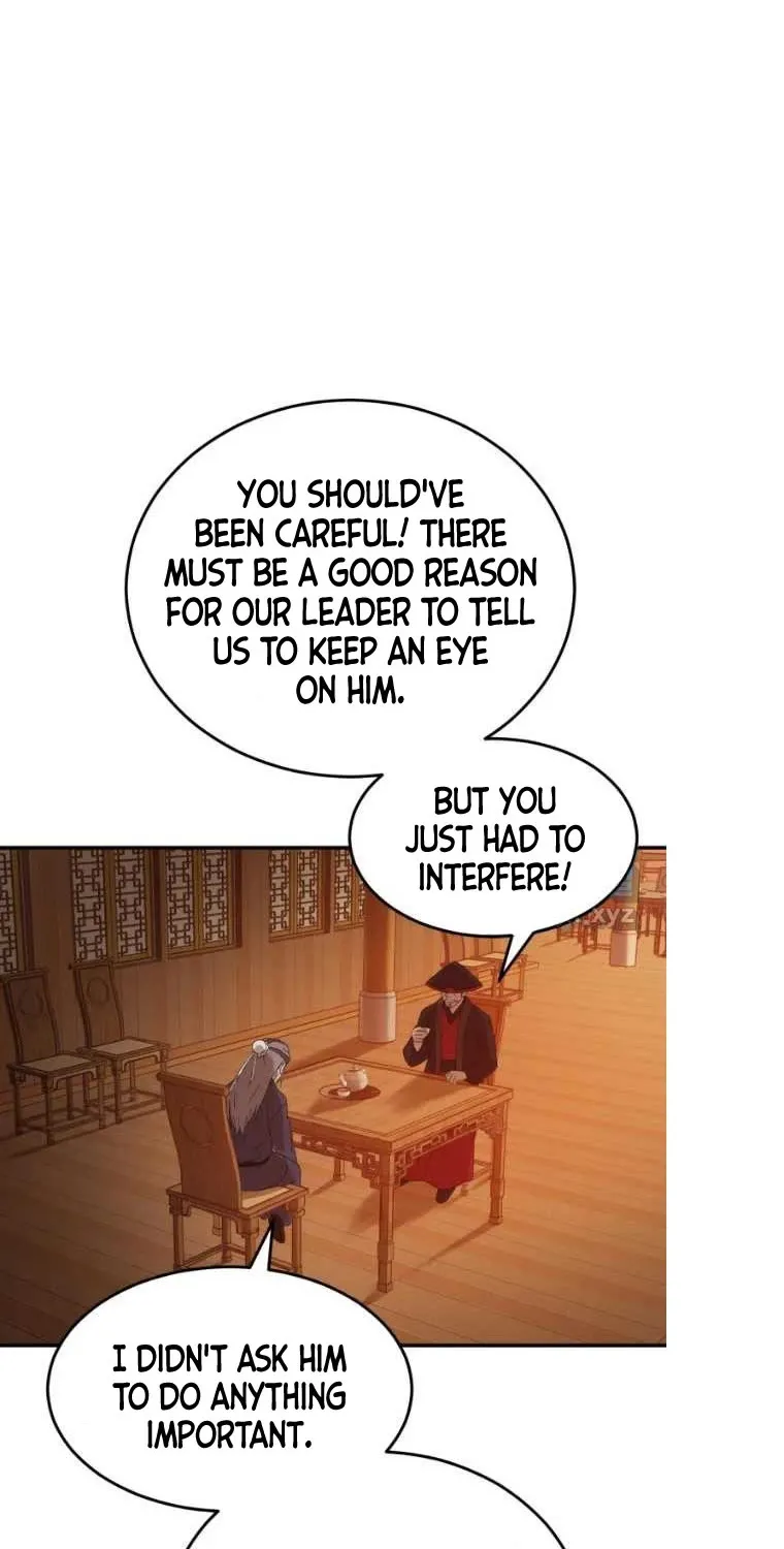The Great Master Sunyoo Zinmanga X Chapter 46 Page 23