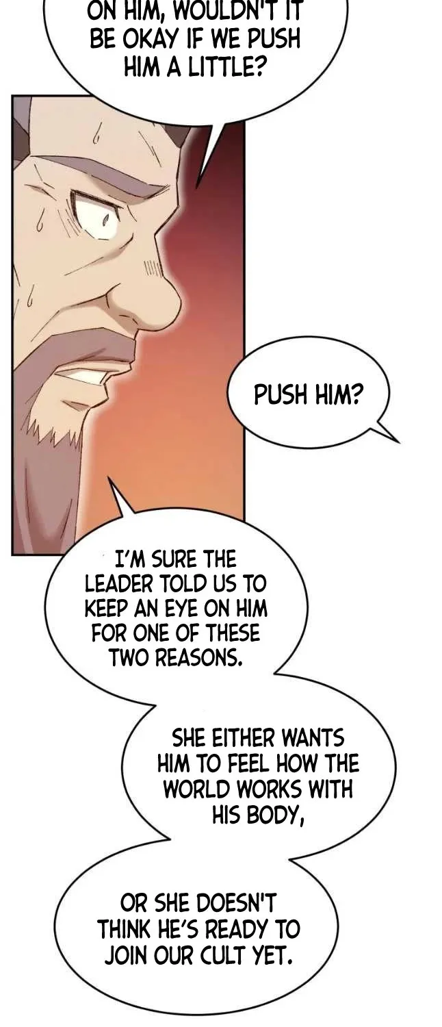 The Great Master Sunyoo Zinmanga X Chapter 46 Page 26