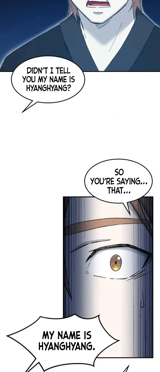 The Great Master Sunyoo Zinmanga X Chapter 46 Page 38