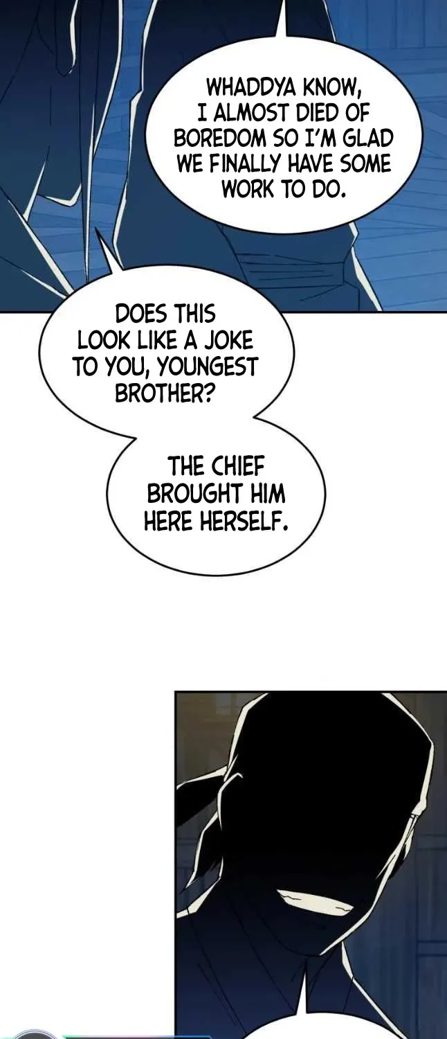 The Great Master Sunyoo Zinmanga X Chapter 46 Page 51
