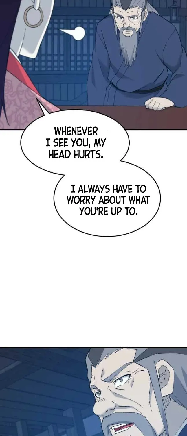 The Great Master Sunyoo Zinmanga X Chapter 46 Page 59