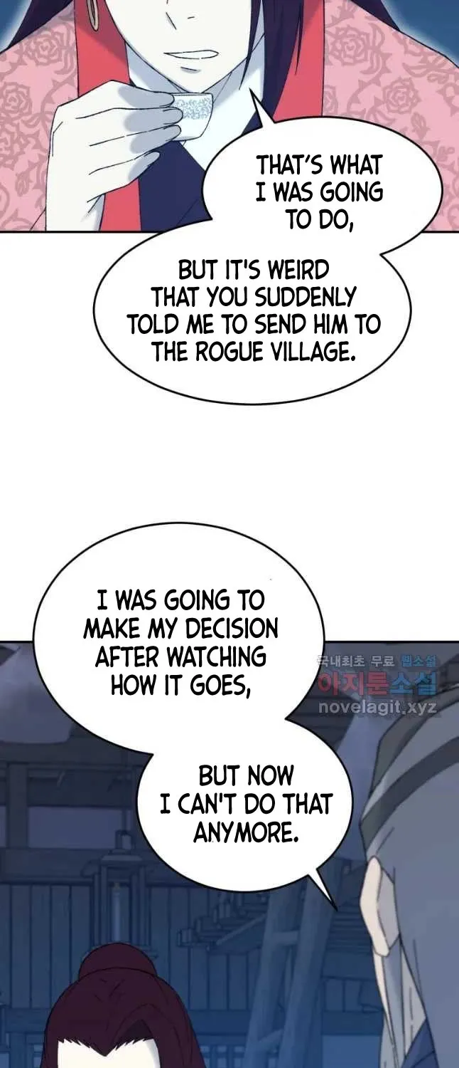 The Great Master Sunyoo Zinmanga X Chapter 46 Page 63
