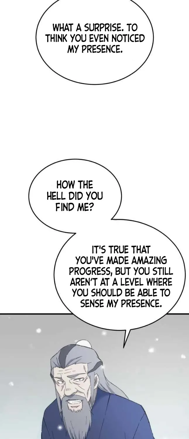The Great Master Sunyoo Zinmanga X Chapter 45 Page 11