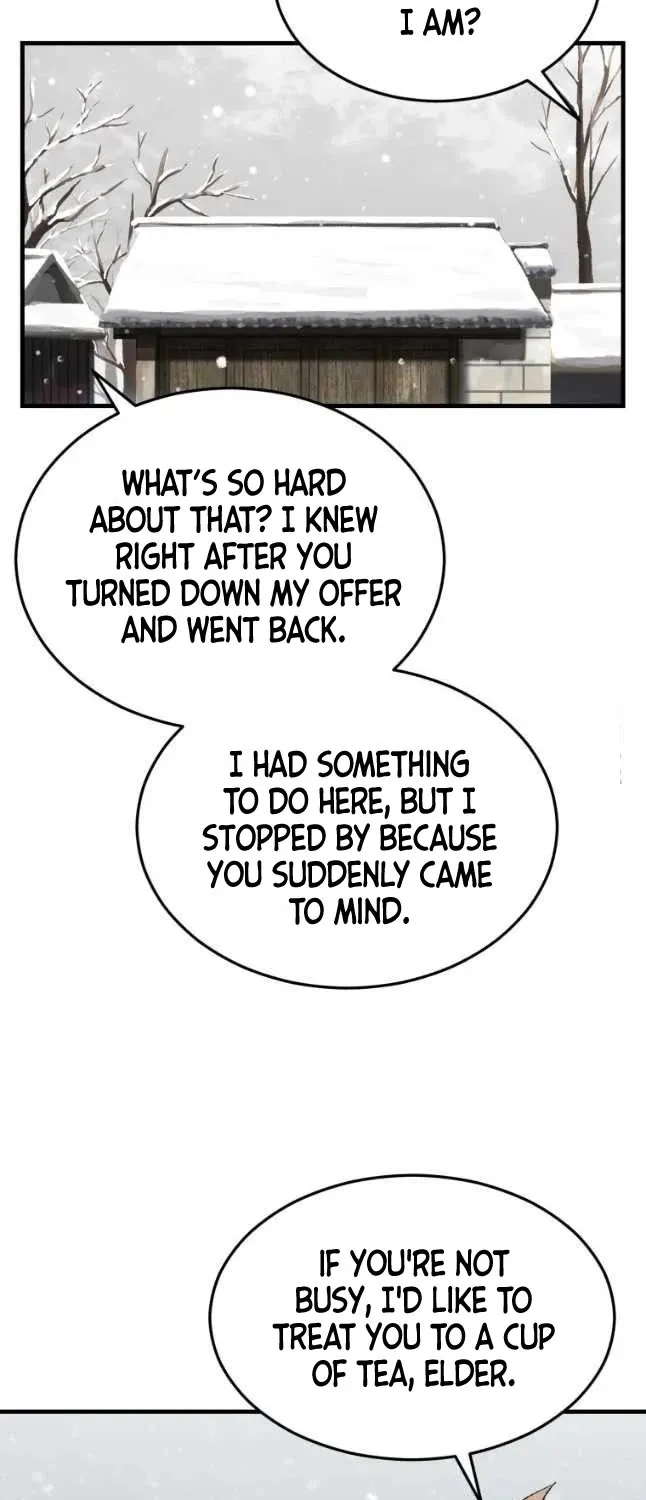 The Great Master Sunyoo Zinmanga X Chapter 45 Page 15