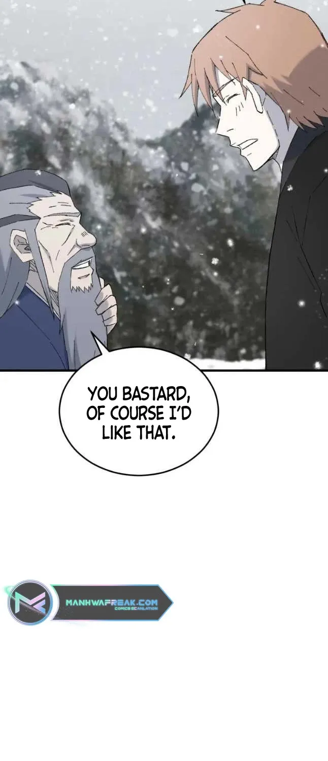 The Great Master Sunyoo Zinmanga X Chapter 45 Page 16