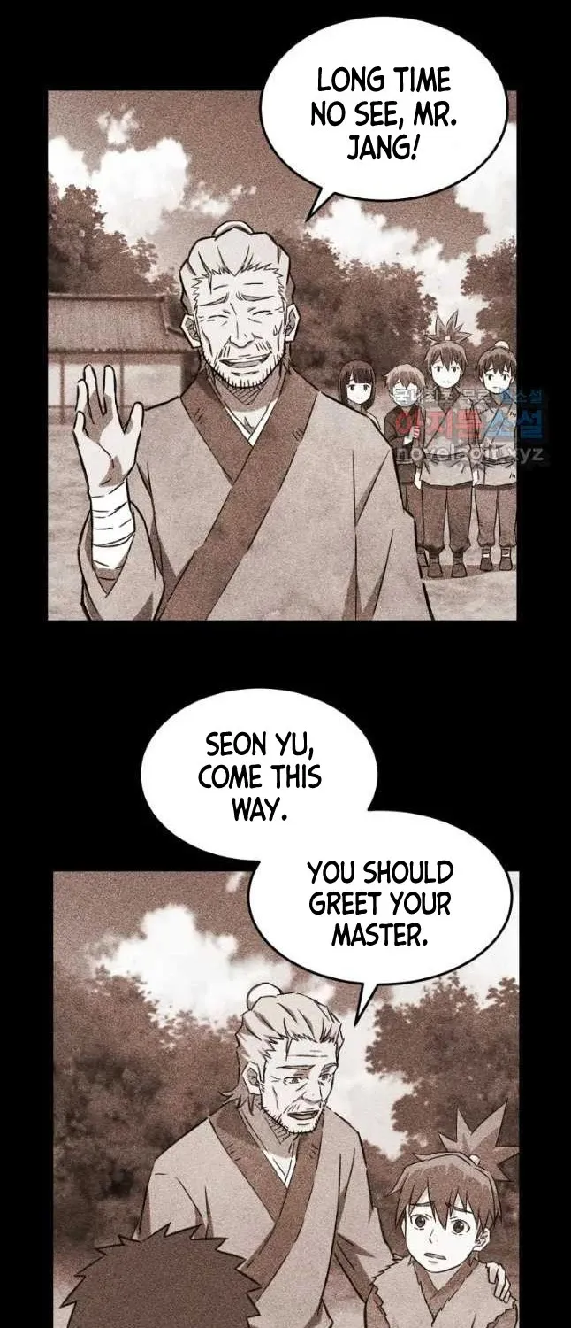 The Great Master Sunyoo Zinmanga X Chapter 44 Page 6