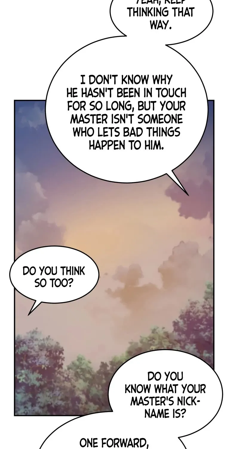 The Great Master Sunyoo Zinmanga X Chapter 43 Page 43