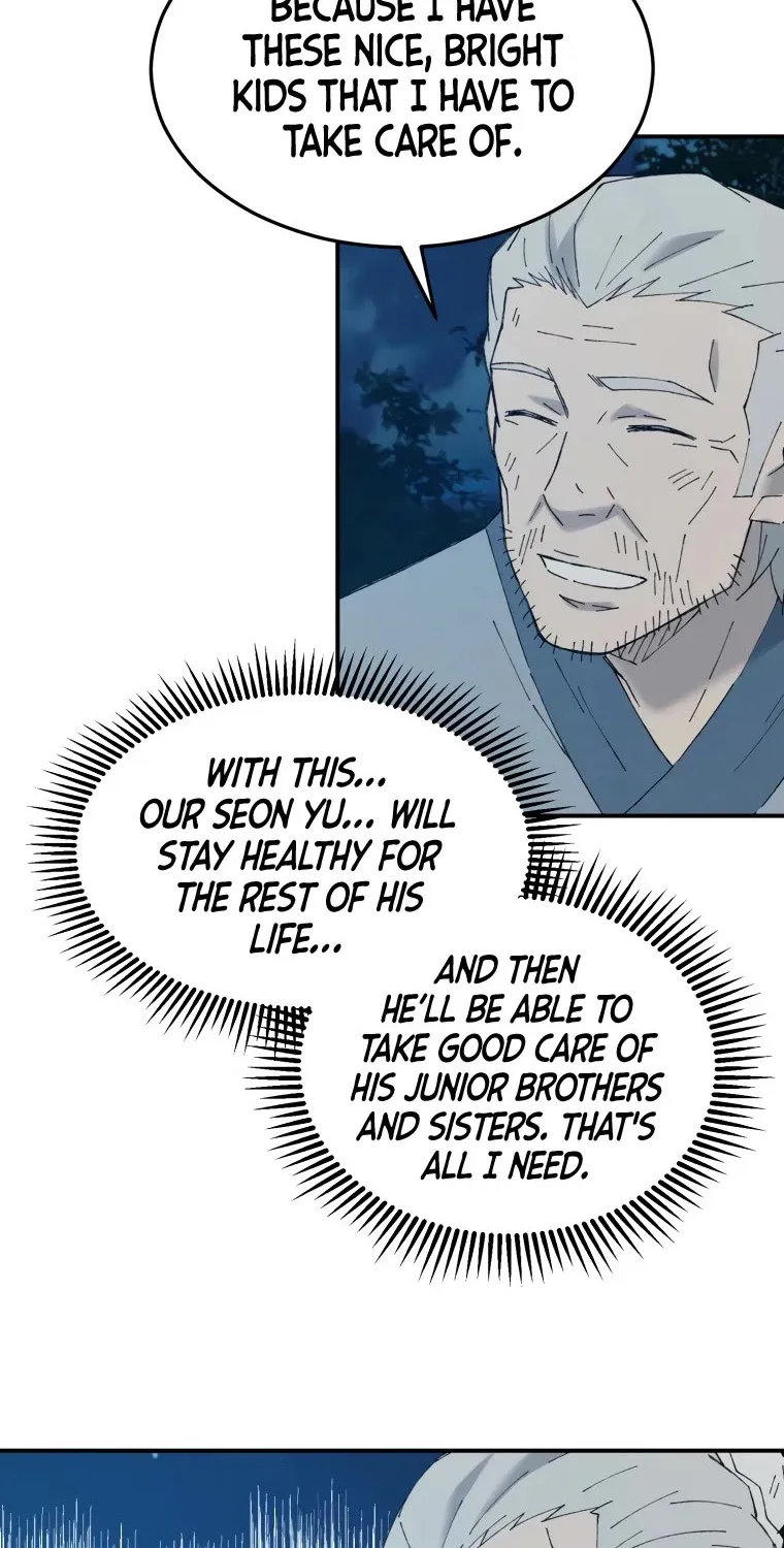 The Great Master Sunyoo Zinmanga X Chapter 43 Page 66