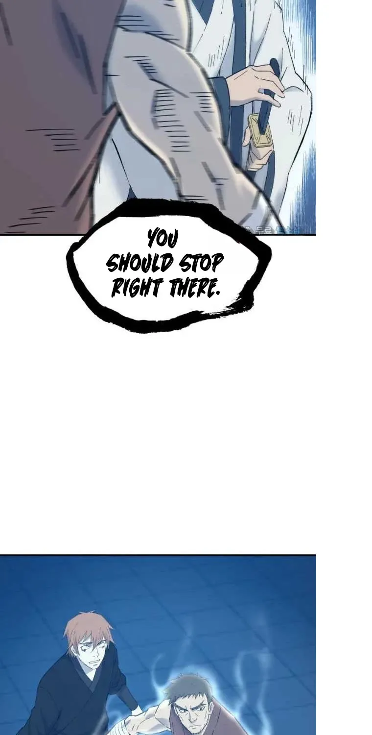 The Great Master Sunyoo Zinmanga X Chapter 42 Page 14