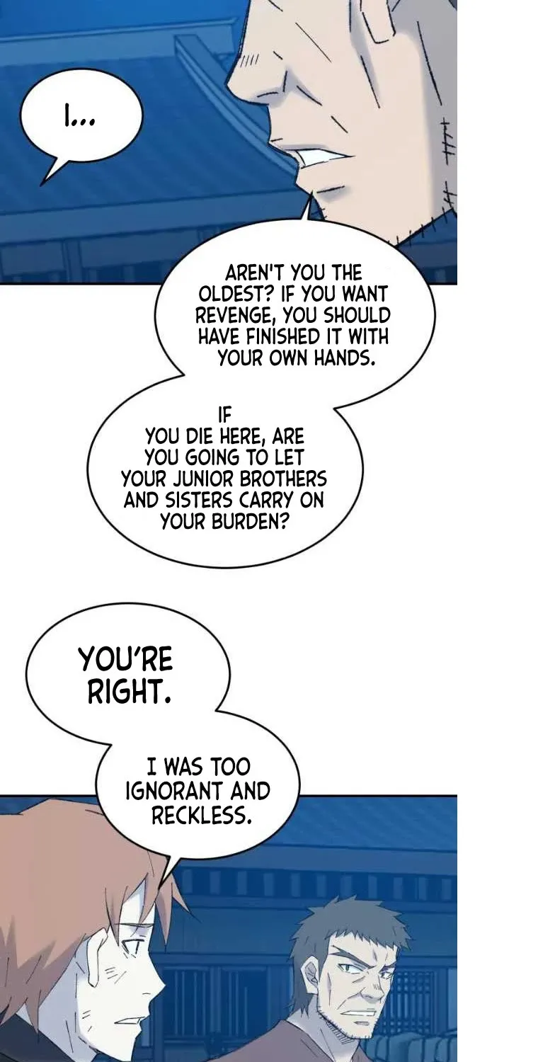 The Great Master Sunyoo Zinmanga X Chapter 42 Page 19