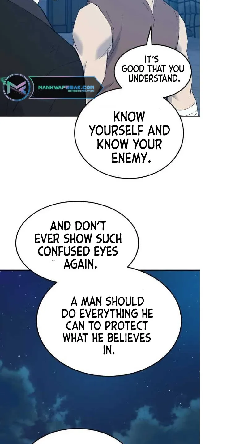 The Great Master Sunyoo Zinmanga X Chapter 42 Page 20