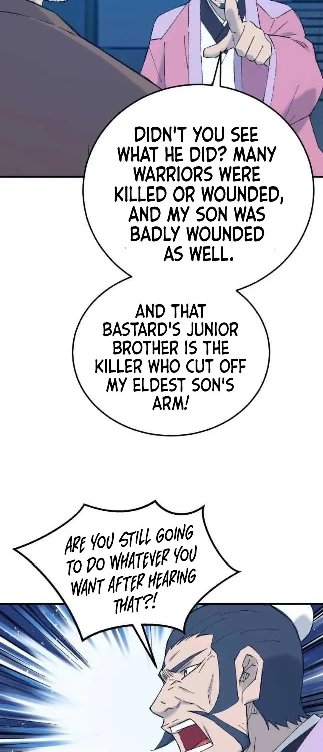 The Great Master Sunyoo Zinmanga X Chapter 42 Page 25