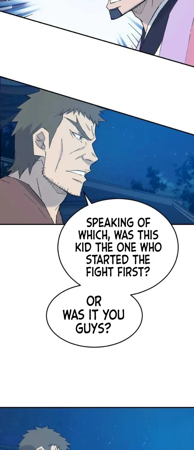 The Great Master Sunyoo Zinmanga X Chapter 42 Page 26