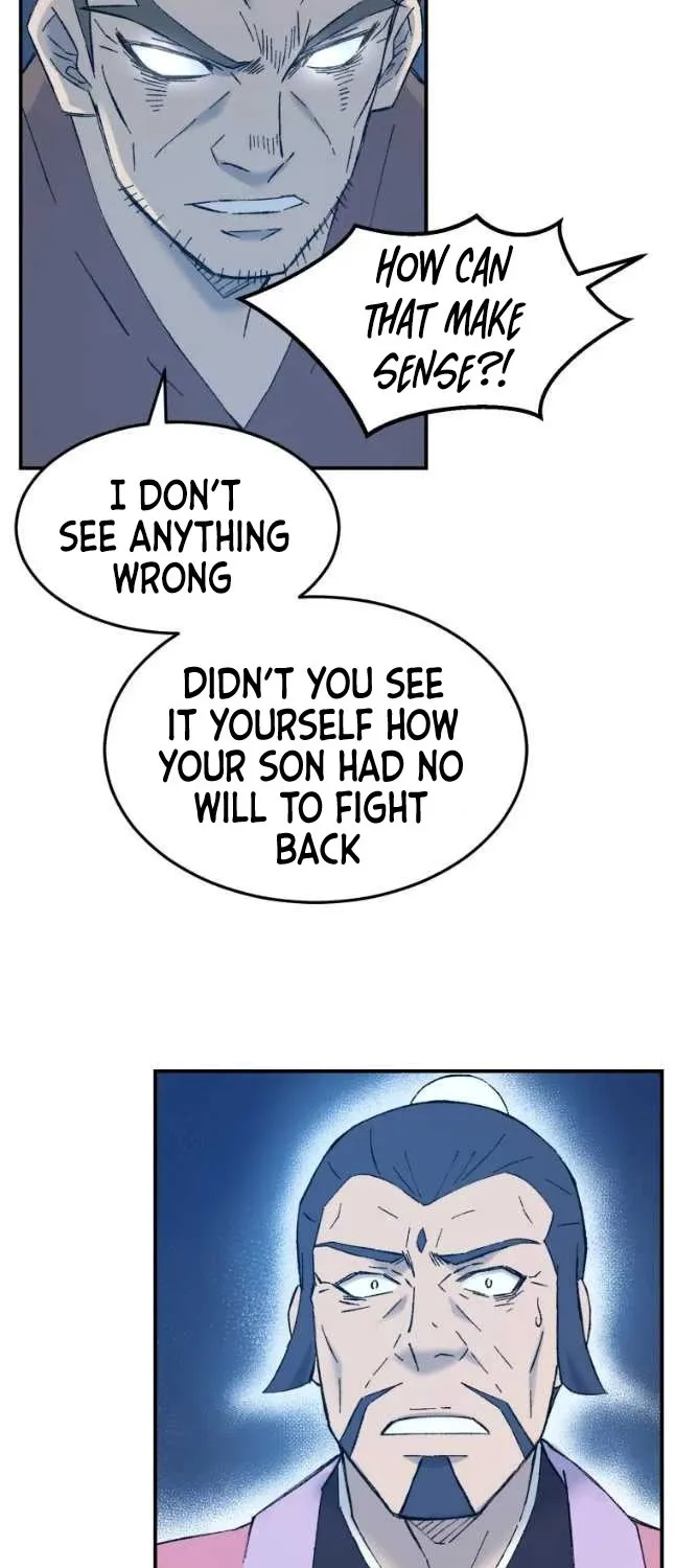 The Great Master Sunyoo Zinmanga X Chapter 42 Page 33