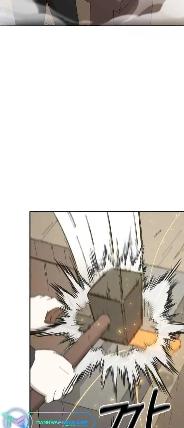 The Great Master Sunyoo Zinmanga X Chapter 42 Page 43