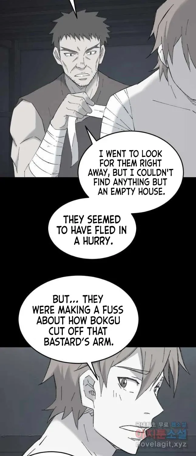 The Great Master Sunyoo Zinmanga X Chapter 42 Page 46