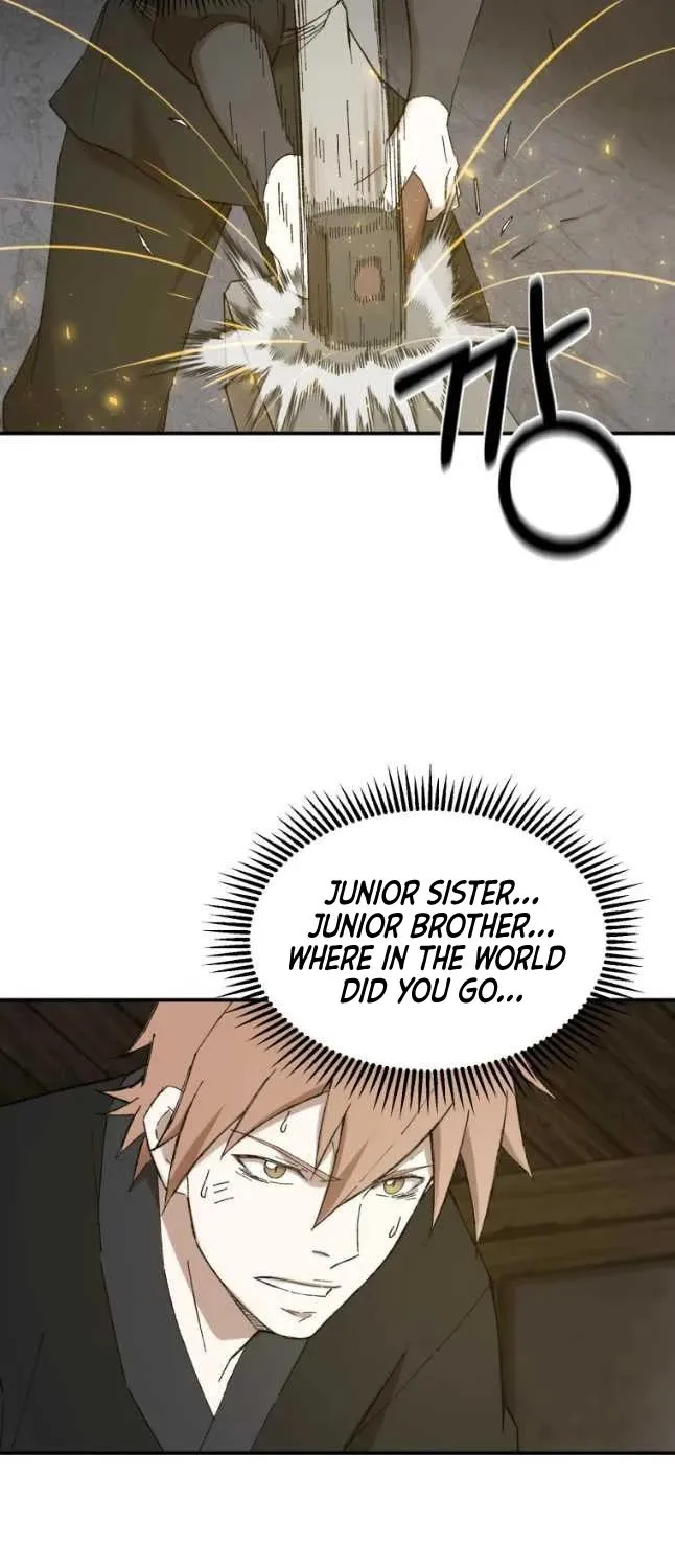 The Great Master Sunyoo Zinmanga X Chapter 42 Page 51