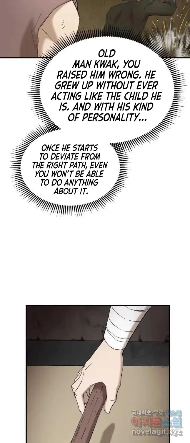 The Great Master Sunyoo Zinmanga X Chapter 42 Page 58