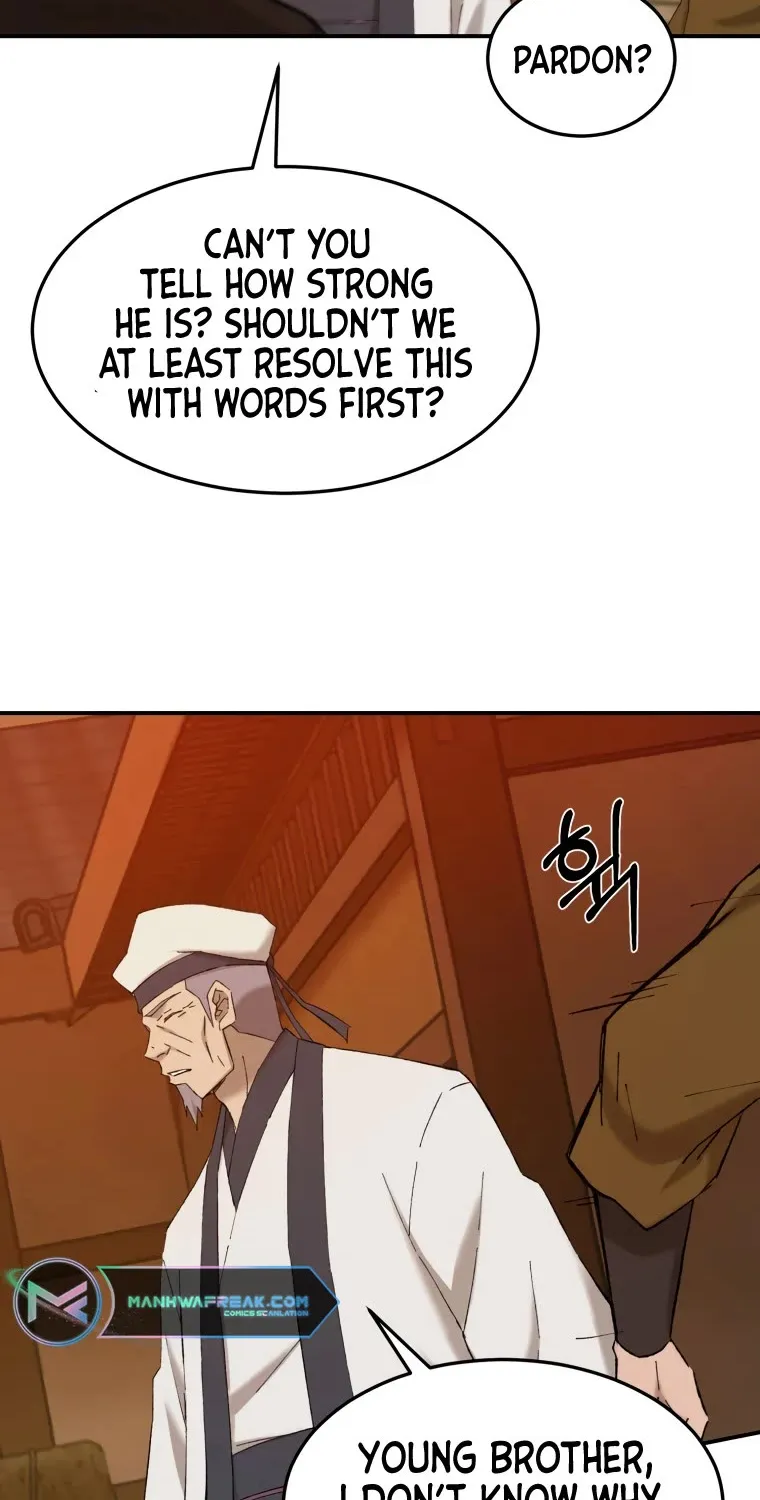 The Great Master Sunyoo Zinmanga X Chapter 41 Page 14