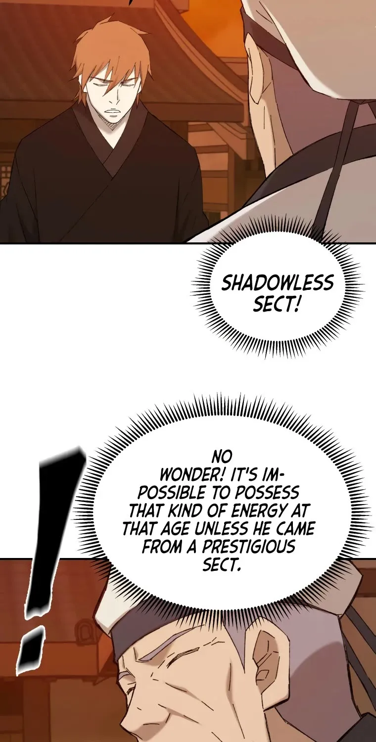 The Great Master Sunyoo Zinmanga X Chapter 41 Page 17