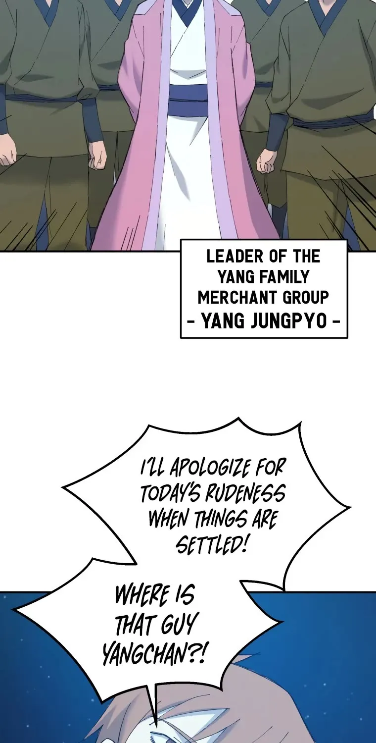 The Great Master Sunyoo Zinmanga X Chapter 41 Page 27