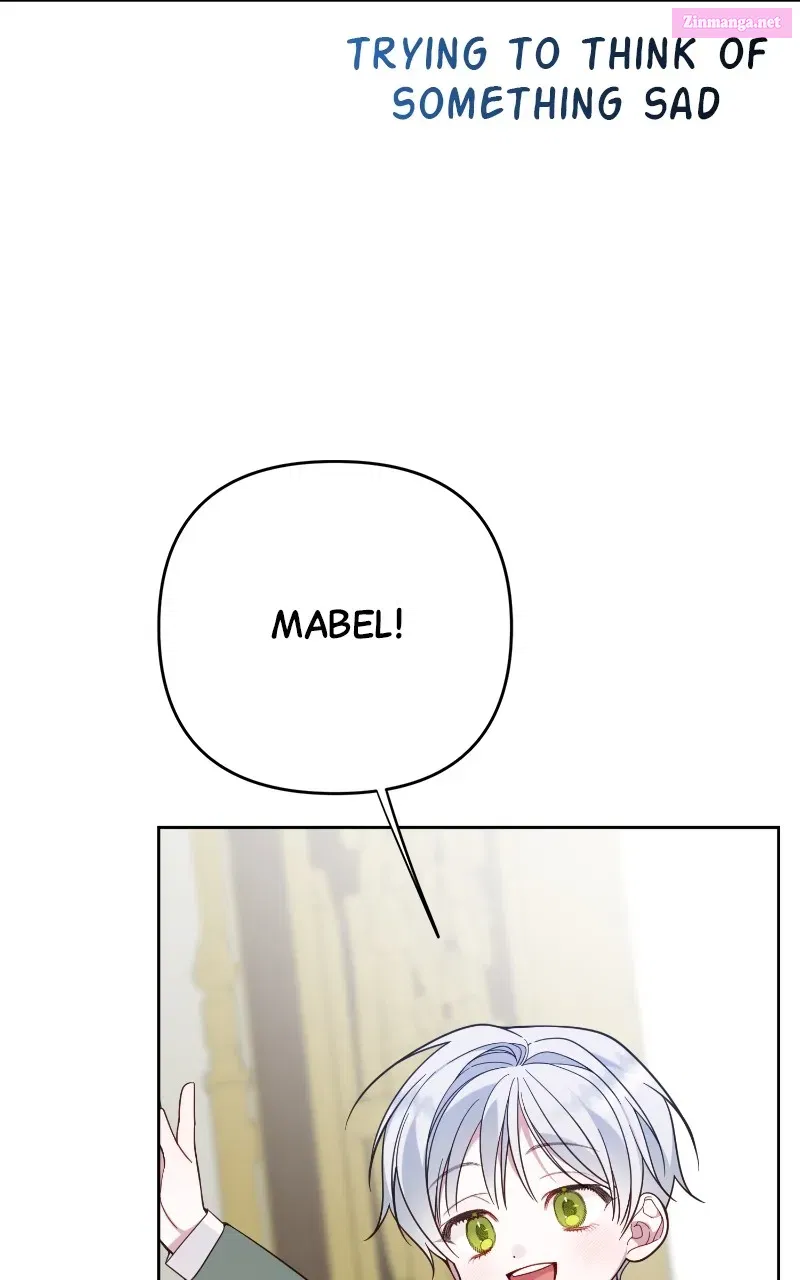 Baby Tyrant Zinmanga X Chapter 17 Page 22