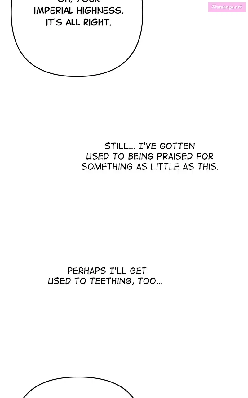 Baby Tyrant Zinmanga X Chapter 17 Page 88