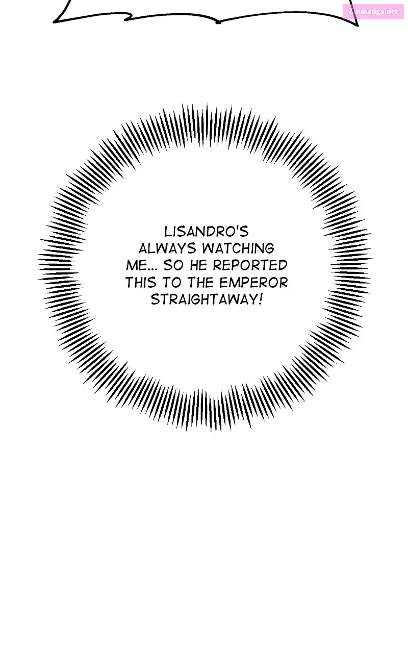 Baby Tyrant Zinmanga X Chapter 17 Page 95