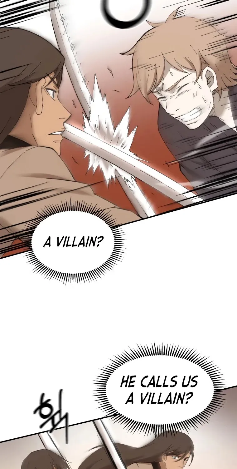 The Great Master Sunyoo Zinmanga X Chapter 38 Page 21